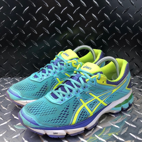 Asics Shoes - •ASICS GT-1000